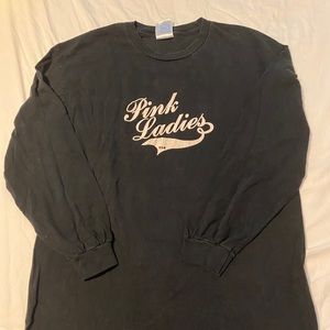 Pink ladies Long sleeve T-shirt